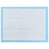 Pet Training Pads 400 pcs 23.6"x17.7" Non Woven Fabric