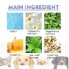 Dog and cat dental cleaning spray pet oral breath fresh deodorant deodorant cleaning agent 50ml