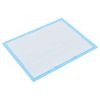 Pet Training Pads 400 pcs 23.6"x17.7" Non Woven Fabric