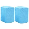 Pet Training Pads 100 pcs 17.7"x13" Non Woven Fabric