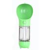 Multifunction Pet Dog Water Bottle For Cat Dogs Travel Puppy Drinking Bowl Outdoor Pet Water Dispenser Feeder Pet Product