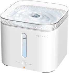 Petkit Eversweet Smart Fountain Waterer (SKU: TKWT1WH)